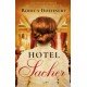 Hotel Sacher     13.95 + 1.95 Royal Mail